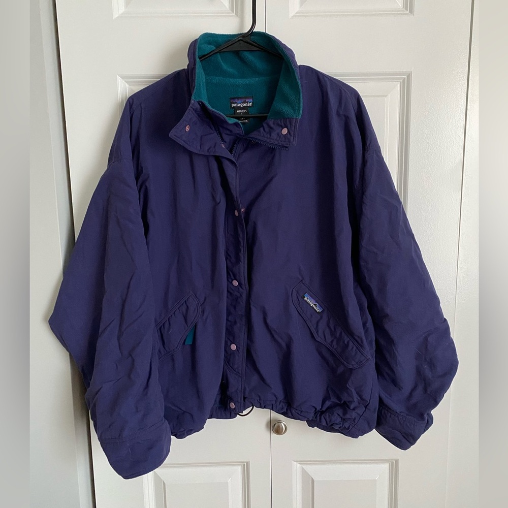 Vintage Patagonia jacket